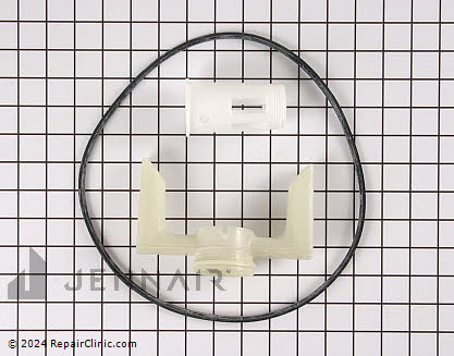 Pump 901459 Alternate Product View