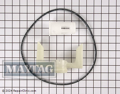 Pump 901459 Alternate Product View
