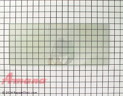 Inner Door Glass 0042763 Alternate Product View
