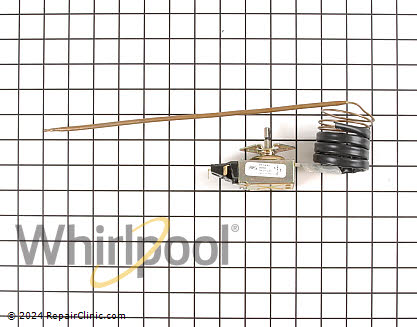 Temperature Control Thermostat 258958 Alternate Product View