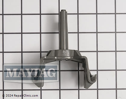 Center Wash Arm Support WPW10082867 Alternate Product View