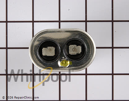 High Voltage Capacitor 12548802 Alternate Product View