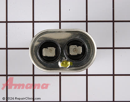 High Voltage Capacitor 12548802 Alternate Product View