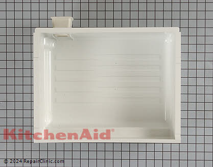 Meat Pan 2220901 Alternate Product View