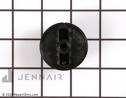 Thermostat Knob 7731P082-60 Alternate Product View