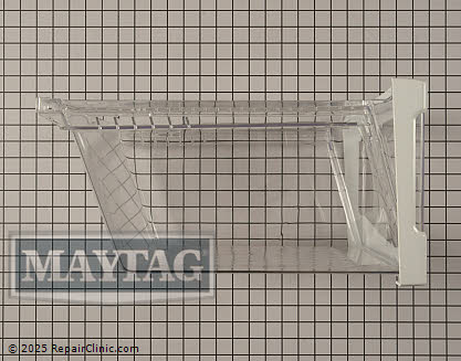 Crisper Drawer 67005754 Alternate Product View