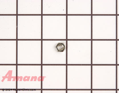 Nut 25-6124 Alternate Product View