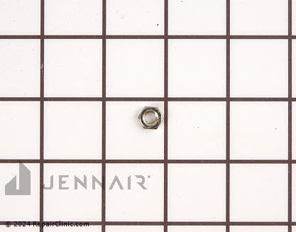 Nut 25-6124 Alternate Product View