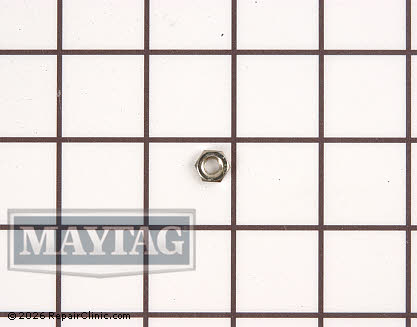 Nut 25-6124 Alternate Product View