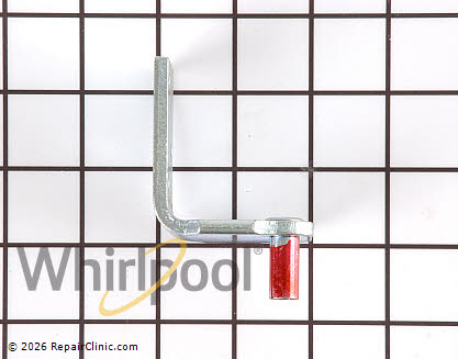 Door Hinge 986701 Alternate Product View