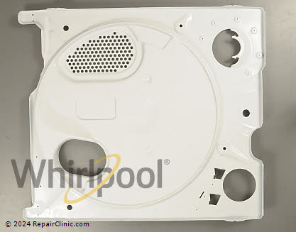 Front Bulkhead 279799 Alternate Product View