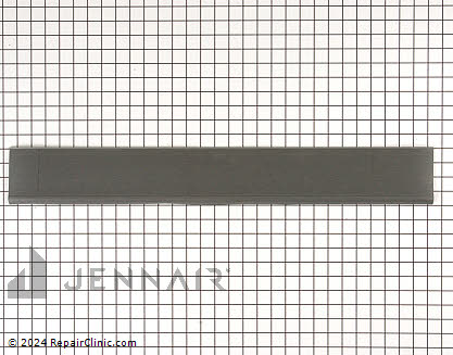 Grille & Kickplate 71002098 Alternate Product View