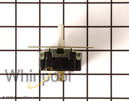 Rotary Switch 53-1264 Alternate Product View