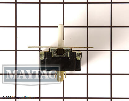 Rotary Switch 53-1264 Alternate Product View