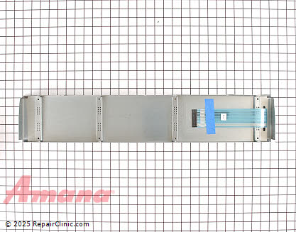 Touchpad and Control Panel 31861401B Alternate Product View
