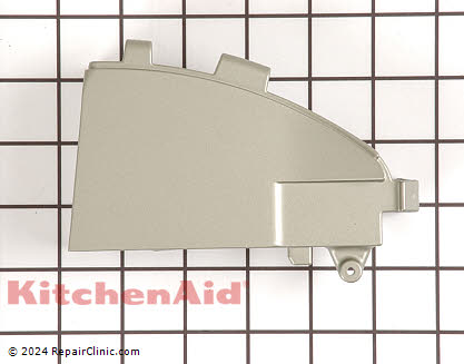 End Cap 9760456CM Alternate Product View
