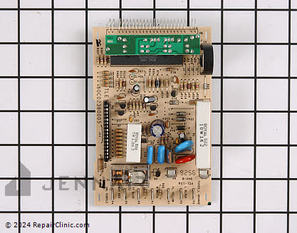 Main Control Board 51001053 Alternate Product View