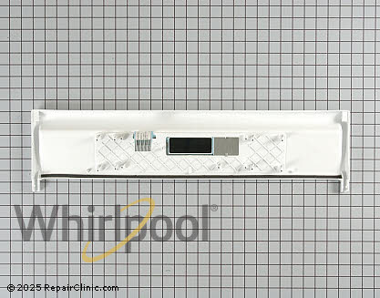 Touchpad and Control Panel 4451334 Alternate Product View