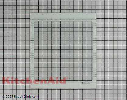 Shelf & Shelf Support 1116661 Alternate Product View