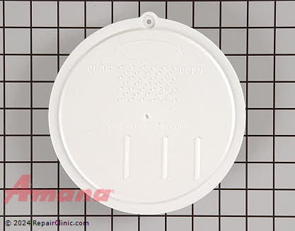 Stirrer Blade Cover W10207756 Alternate Product View
