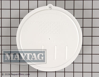 Stirrer Blade Cover W10207756 Alternate Product View