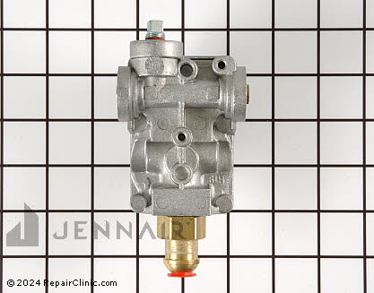 Gas Valve Assembly 306084 Alternate Product View