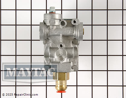 Gas Valve Assembly 306084 Alternate Product View