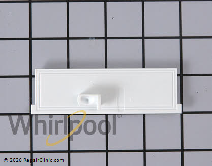 Damper Control Assembly 61003235 Alternate Product View