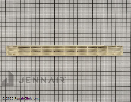 Vent Grille 53001530 Alternate Product View