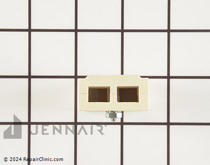 Ceramic Receptacle Block 715805K Alternate Product View