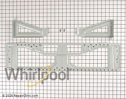 Mounting Bracket 54001051 Alternate Product View
