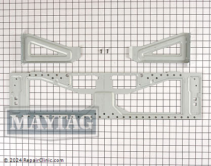 Mounting Bracket 54001051 Alternate Product View