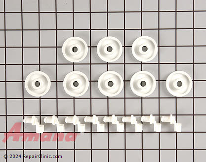 Dishrack Guide 809149 Alternate Product View