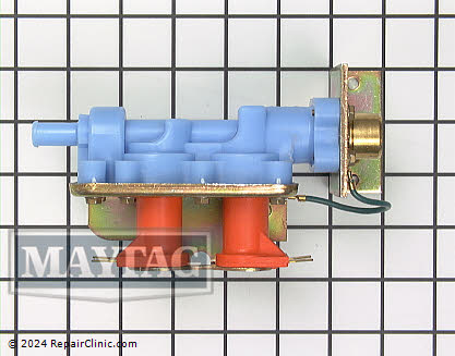 Water Inlet Valve 900876 Alternate Product View