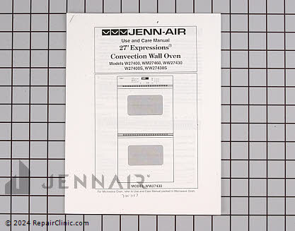 Manual 71003107 Alternate Product View
