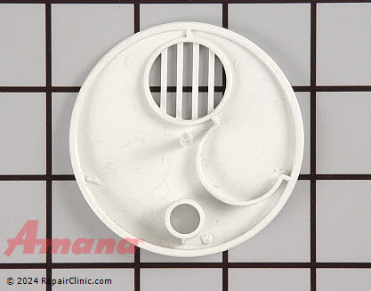 Grille & Kickplate 10164813 Alternate Product View