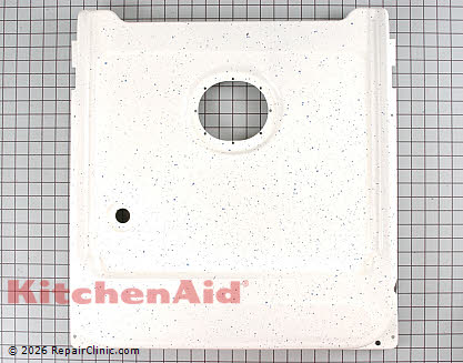 Inner Door Panel 4163374 Alternate Product View