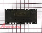 Oven Control Board - Part # 342744 Mfg Part # 0305778