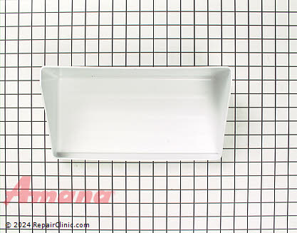 Shelf & Shelf Support 10870802 Alternate Product View
