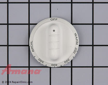 Thermostat Knob 07717801 Alternate Product View