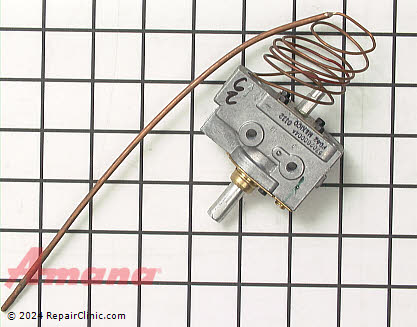 Temperature Control Thermostat 74006332 Alternate Product View