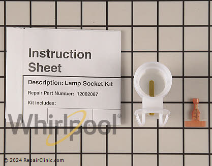Light Assembly 12002087 Alternate Product View