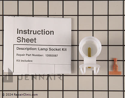 Light Assembly 12002087 Alternate Product View