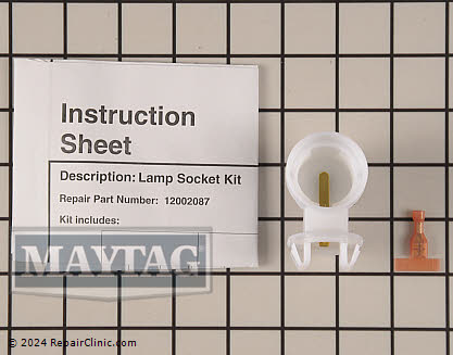 Light Assembly 12002087 Alternate Product View
