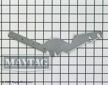 Door Hinge 911466 Alternate Product View
