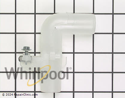 Hose, Tube & Fitting 358805 Alternate Product View