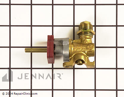 Gas Burner & Control Valve 04100383 Alternate Product View
