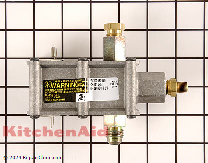Safety Valve Y0060750 Alternate Product View