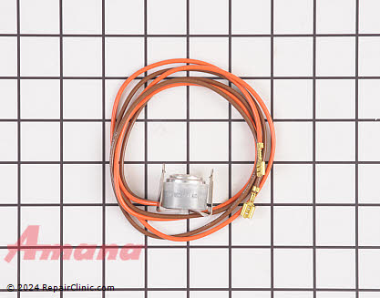 Defrost Thermostat B0592401 Alternate Product View
