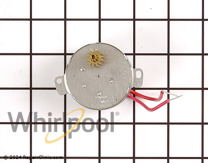 Drive Motor 482882 Alternate Product View